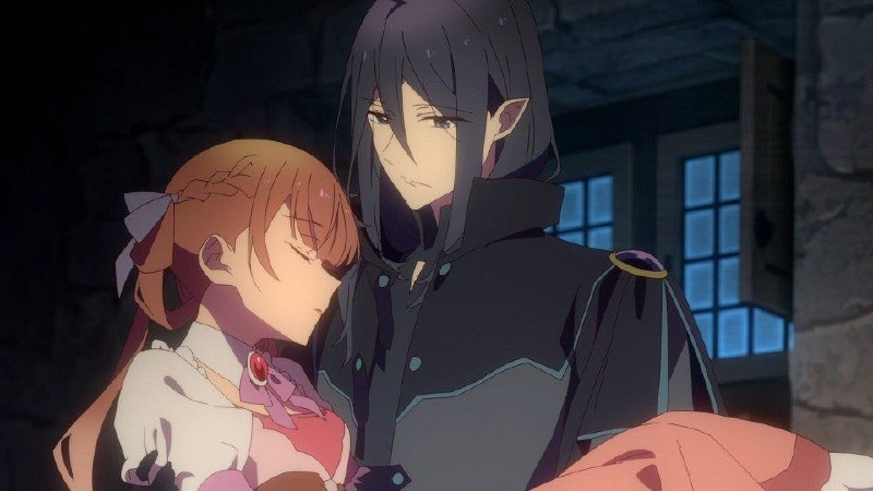 銀砂糖師與黑妖精～sugar apple fairy tale～ 第6集