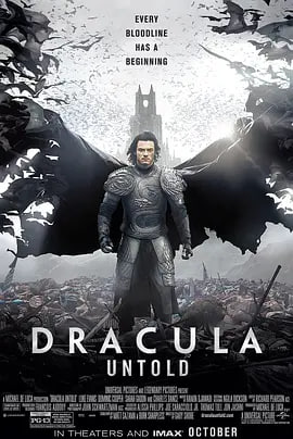 德古拉元年 Dracula Untold (2014)导演