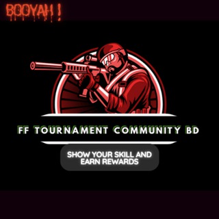 Free Fire Tournament Community Bangladesh 🇧🇩