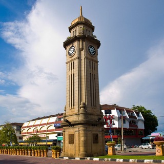 Group Penduduk Sungai Petani