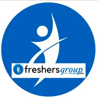 Freshers Group Telegram Group Link
