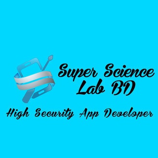 Super Science Lab BD( Discussion )