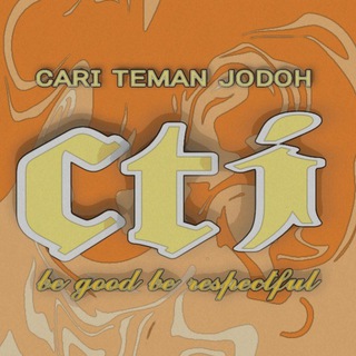 Cari Teman Baru + Jodoh