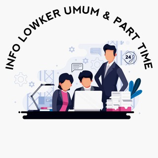 INFO LOWKER KEDIRI RAYA