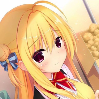 Telegram profile photo for 1