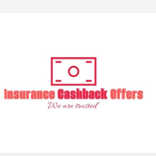 𝗜𝗻𝘀𝘂𝗿𝗮𝗻𝗰𝗲 𝗖𝗮𝘀𝗵𝗯𝗮𝗰𝗸 𝗢𝗳𝗳𝗲𝗿𝘀 Telegram Group Link