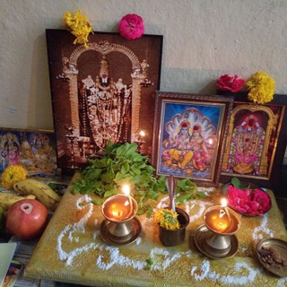 Dokka dharanei Telugu devotional channel Telegram Group Link