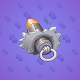 Bling Binky #190