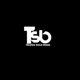 Telugusolobgms Telegram Group Link