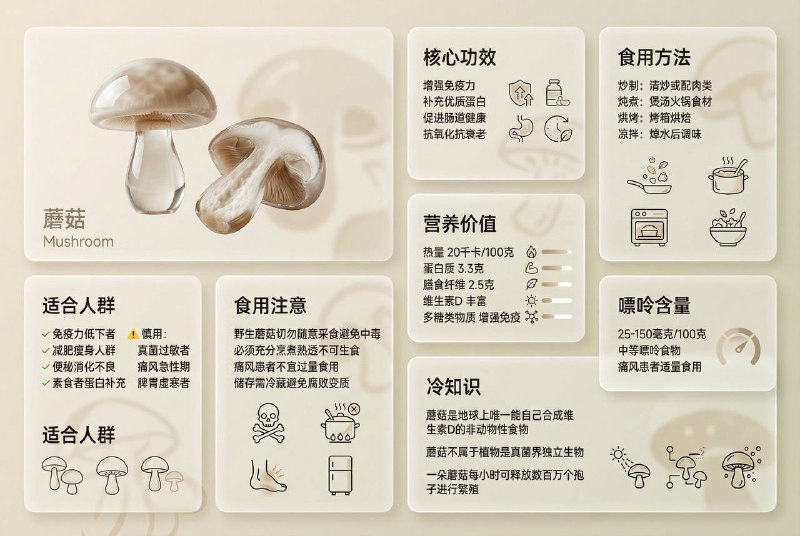 Prompt在此🔽:现代Bento网格布局产品展示设计,采用磨砂亚克力透明玻璃材质