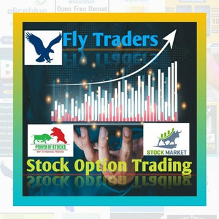 Fly Trader🆓💥 STOCK 💥OPTION 💥🆓 Telegram Group Link