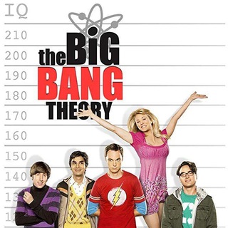 The Big Bang Theory Telegram Group Link
