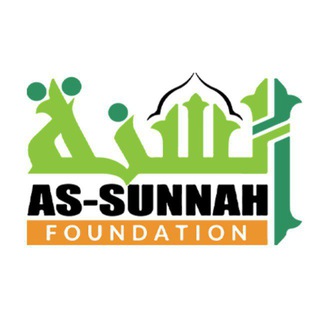 As Sunnah Foundation official group
