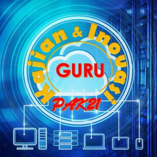 Kajian &amp; Inovasi PAK21
