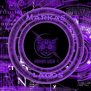 𝐌𝐀𝐑𝐊𝐀𝐒 𝐋𝐀𝐆𝐎𝐒 ( PINDAH CH !!! ) Telegram Group Link