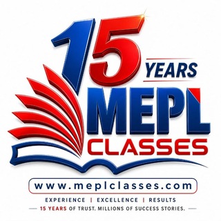 MEPL Classes - B.Com Study Group 📚 Telegram Group Link