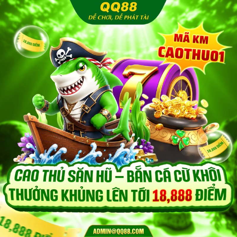 Image from a post by QQ88 - PHÁT CODE MIỄN PHÍ