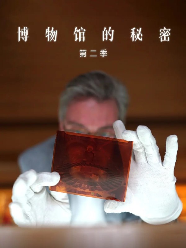 博物馆的秘密第二季