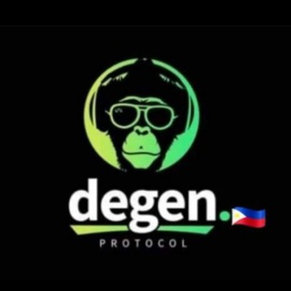 PH DEFI DEGEN'S CHAT🇵🇭 Telegram Group Link