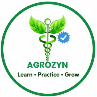 Agriculture study Telegram Group Link