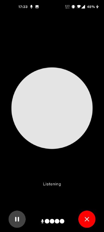 虽然说GPT安卓客户端早就支持订阅和语音了