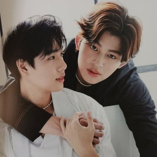 Telegram profile photo for BL_drama_eng_sub