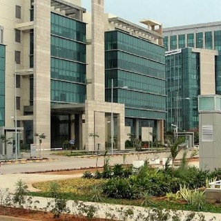 Manyata Tech Park Telegram Group Link