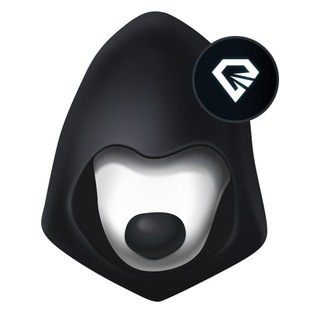 Telegram profile photo for TonUP 🚀