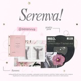 𐙚. Serenva ..