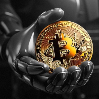 Telegram profile photo for Crypto_Bitcoin_2025_26 💸🚀🚀