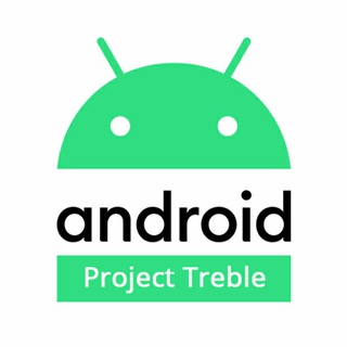 Project Treble Updates™ Telegram Group Link