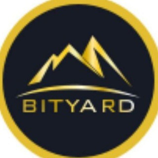 BitYard Community ❤️ Telegram Group Link