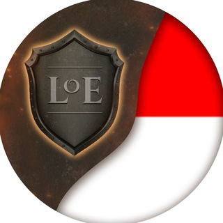 League Of Empires - Indonesia Telegram Group Link
