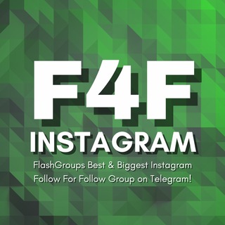 Instagram Real Followers Growth Telegram Group Link