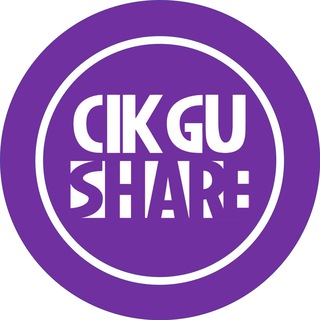 Telegram profile photo for Cikgu Share