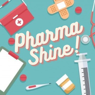 PHARMASHINE