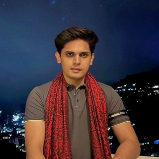 Telegram profile photo for Exphub Prashant Kirad