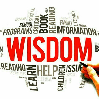 💡🎓General Knowledge Wisdom📚 Telegram channel profile photo