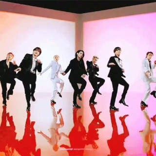 BTS ARMY 💜 Telegram Group Link