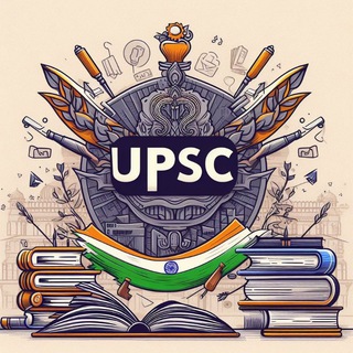 UPSC PRE MAINS 2021 Telegram Group Link