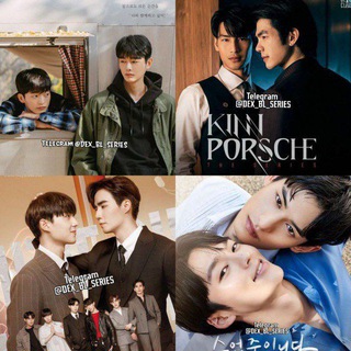Telegram profile photo for BL SERIES FINISH (SUB INDO)