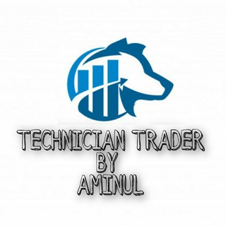 Technician trader Telegram Group Link