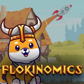 Flokinomics 🇨🇳
