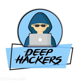 DeepHackers Telegram Group Link
