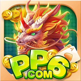 Telegram profile photo for pp6.com| Canal Oficial ®