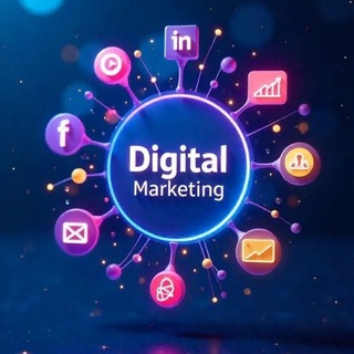 Digital marketing jobs Telegram Group Link