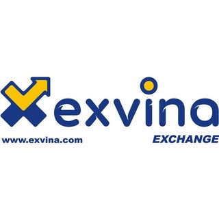 Exvina Exchange Telegram Group Link
