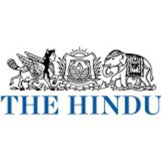 THE HINDU NEWPAPER Telegram Group Link