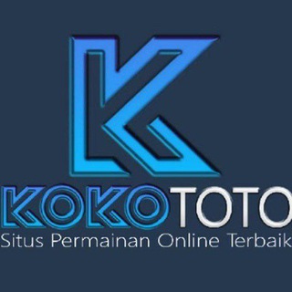 KOKOTOTO - SITUS SLOT GACOR NUSANTARA