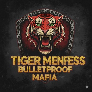 ＴＩＧＥＲ ＭＥＮＦＥＳＳ
